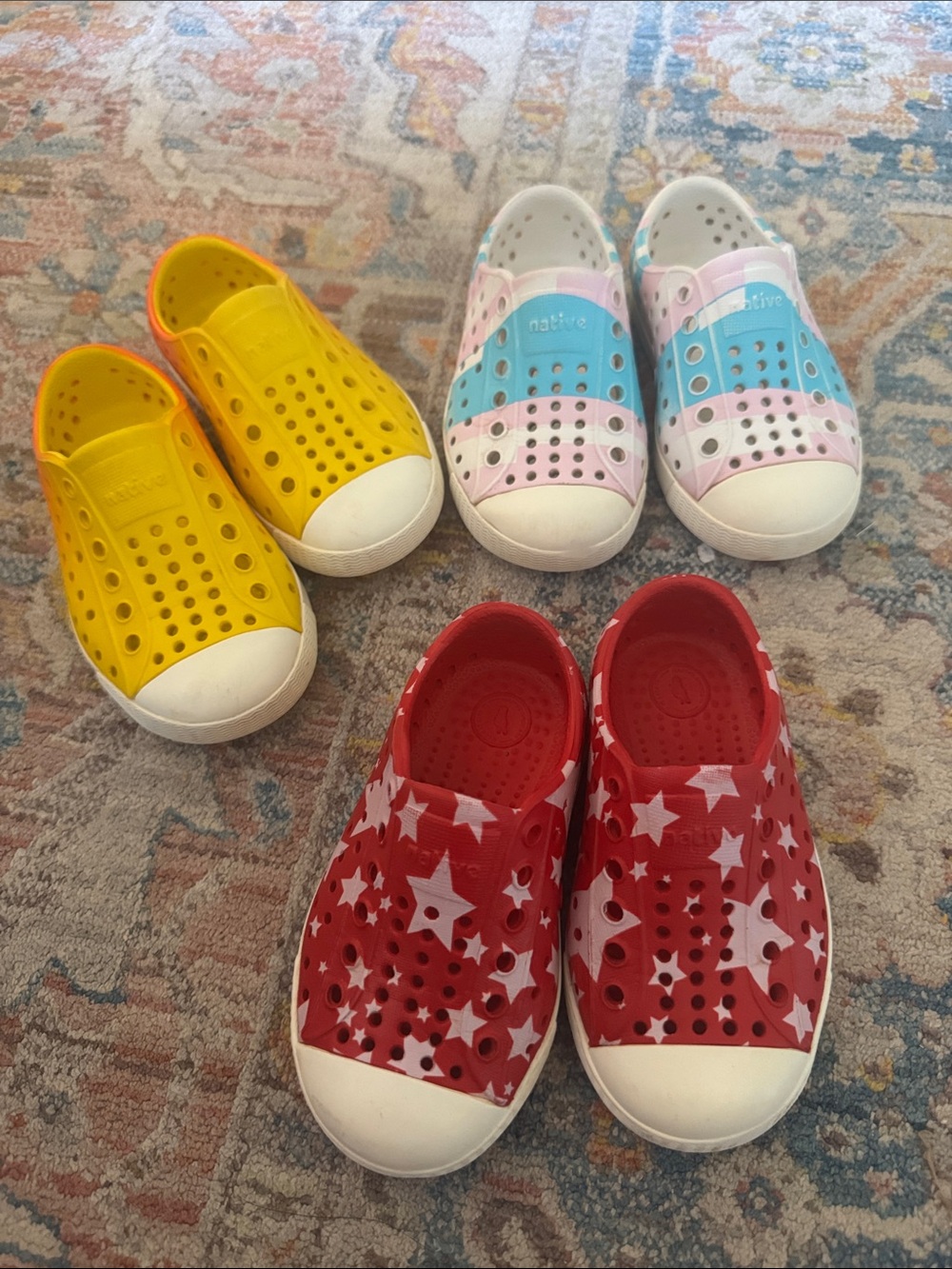 Native bundle